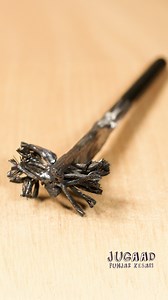 366K views · 840 reactions | DIY Rust Remover #diy #restoration #lifehacks #ideas #tools | Jugaad | Facebook