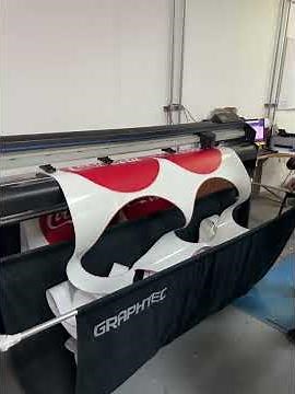 Graphtec FC8600 corte profundo o perfcut
