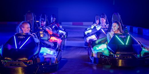 Little Lion Entertainment & the next evolution of immersive gaming