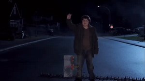 30 reactions | R.L. Stine’s The Haunting Hour - Catching Cold episode. (2011) Love this concept! From The Film Fred on TT. #rlstine #wantsyoursoul #horrorforkids #horrortvshows | DownThe RabbitHole | Facebook