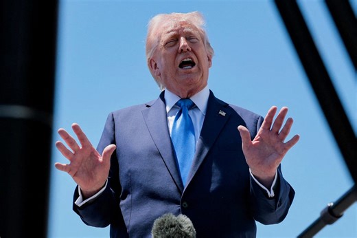 Trump purge of National Science Board condemned as a 'clown move'