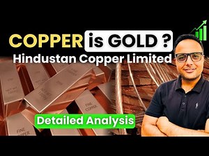 Hindustan Copper Analysis | Why the company is in Focus | Copper Rally Explained