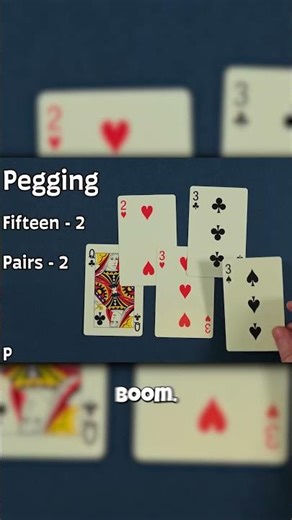 How to Play Cribbage | Step-by-Step Instructions