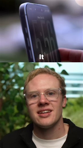 Sam Kohl on Instagram: "The screen protector with a perfect install every time ESR US #esr #iphone17 #esrscreenprotector #esrtech #iphonescreenprotector"