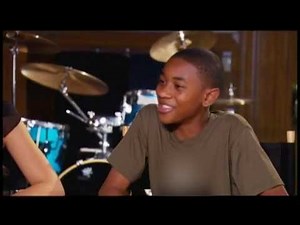 HSM3 - Hinter den Kulissen - Die neuen Wildcats