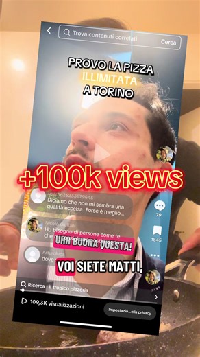Quando lo fai per il meme… e poi ti va bene😳 Seguitemi per altri videooo🔥 #views #perte #cibo #cena #racconto