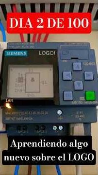 Day 2 of 100 learning something new about the Siemens logo. #electronics #electricity #logo