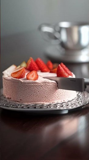 The softest slice you’ll hear today. ASMR bread cutting magic #asmr #asmrcutting #foodasmr #cakeasmr