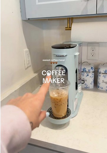 Ninja Single Serve Coffee Maker Review