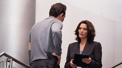 FBI Season 7 Episode 22 A New Day