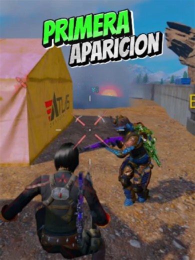 Primera aparicion de Julito. #cod #codm #mobile | call duty mobile