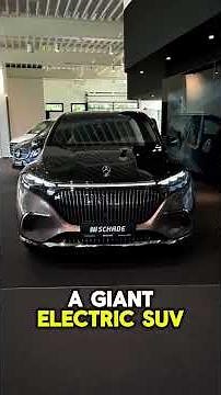 "Top 5 Luxury Cars of 2025 You Won’t Believe Exist