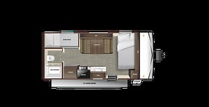 2023 Autumn Ridge - 19BH | Starcraft RV