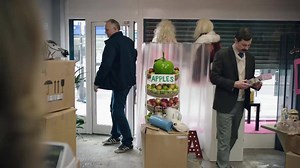 53K views · 1.7K reactions | Here are some of the outtakes from tonight's Man Down... | Greg Davies | Facebook