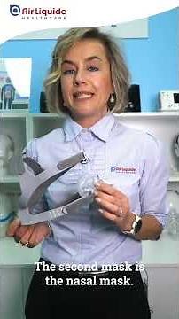 Watch this before you buy a CPAP Mask!