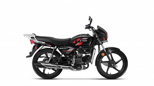 Also watch: Hero Xoom 125 review | The quickest 125cc scooter? Price, features, engine, speed and performance