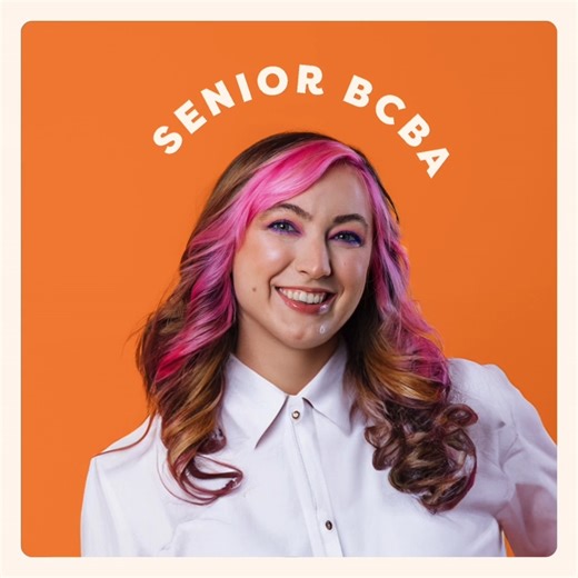 Nurturing compassionate clinicians since 2005 Learn more about how you can grow your BCBA career at Hopebridge https://hopel.ink/47NS5M0 | Hopebridge | Facebook