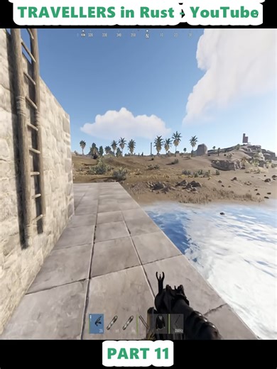 Mastering Rust: Strategies for Settlements and Survival