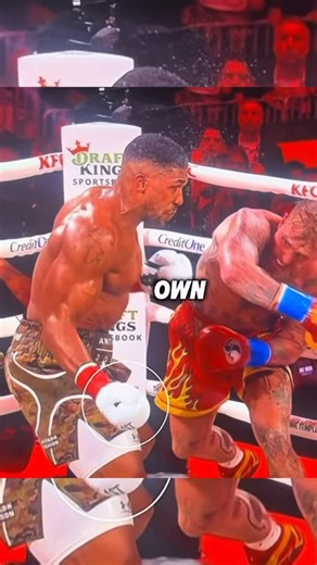 ringtime boxing on Instagram: "Overhand right is a dangerous punch 😬"