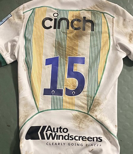 Getting into Academy Rugby: Tips and Resources