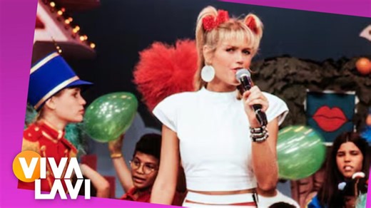 Las mejores canciones infantiles de los 80's