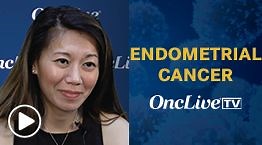 Dr Cun on Molecular Classification in Endometrioid Endometrial Adenocarcinoma | OncLive