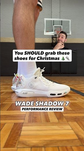 Wade Shadow 7: Performance Review ✅