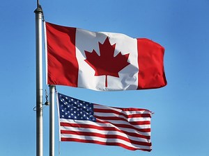 Lorraine Explains: Ditching American? The car wars could get ugly