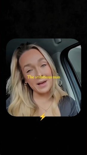 An Ambitious Man Lives Differently #Motivation #lifeadvice