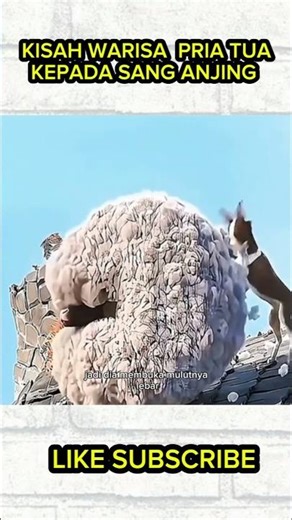 THE STORY OF THE OLD MAN'S LEGACY #shorts