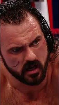 Sheamus got the win on this day in 2021, but Drew McIntyre got the last laugh!