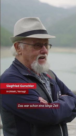 Vernagt: Das ertränkte Dorf
