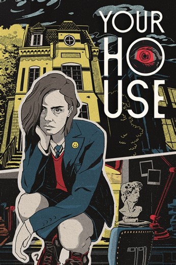 Your House para PC - Mac | 3DJuegos