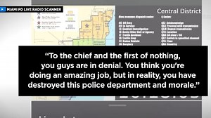 Having the last word