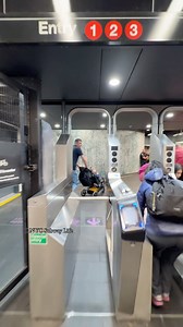 NYPD is going hard on Fare Evasion… 👮👮🏼‍♀️👮🏻‍♂️👮🏻 The fine for fare evasion is $150… Also, if you can’t provide an ID you’ll be arrested. #NYCSubway #NYC #MTA #FareEvasion #LIRR #NewYork #NewYorkCity | NYC Subway Life