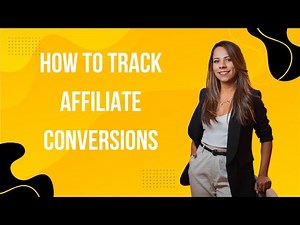 Boost Your Crypto Earnings: Ultimate Guide to Tracking Affiliate Conversions