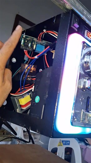 Paano i adjust ang allan timer para taasan o babaan ang seconds? Ito po yun mga boss. | BSS Garage