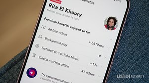 YouTube Premium offers many more perks that I didn't know I was paying for