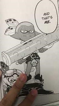 Splatoon Rule 34 😱😱😱 HOT 🔞+ 👌👌👌