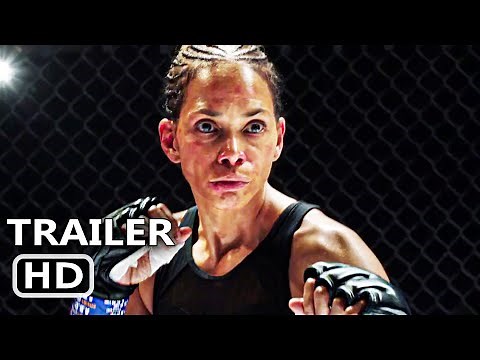 BRUISED Trailer (2021) Halle Berry