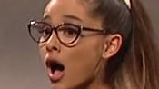 What happens when Tidal music streaming goes down? Ariana Grande saves the day in SNL skit