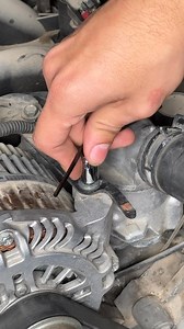 Live Hack Uses Allen Keys Inside Socket To Unscrew Nut! 💡 | Vu Craft