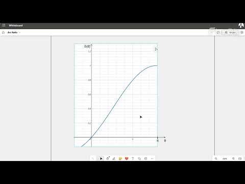 How to calculate arc length