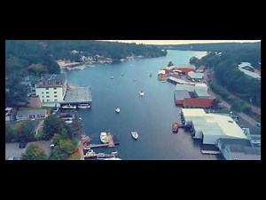 Laconia & Weirs Beach, NH