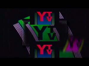 (YTPMV) (Reupload) YTV Originals (1991-1993) Logo Scan