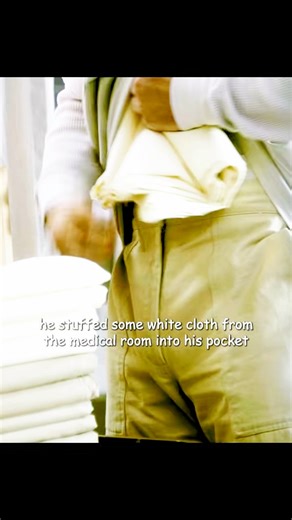 🎥The man got in prison using plate | Popsie Movie