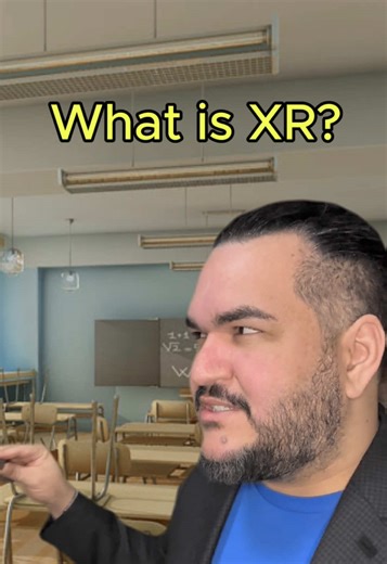 Replying to @Twitch @ Tdvr Gaming So what exactly is XR? For today’s lesson, we’ll be going over what is VR, AR, and MR. My Baldur’s Gate 3 videos seem to be a bit confusing to some people so let’s break it all down. If you have any questions about playing BG3 in VR, or the Luke Ross Real VR mod, please let me know and i’ll do my best to get to them. I might miss some but i’ll never miss as much as Shadowheart. lol. #pcgaming #mods #xr #dnd #larianstudios
