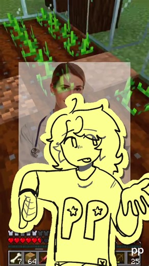 ironically enough, i stayed up till 5am to finish this! maybe my peak will come back... #ratsyknow #minecraft #2016 #animation