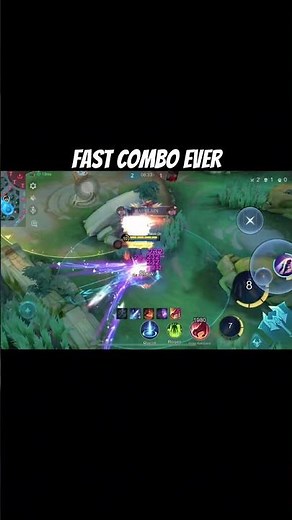 Ez wiggy #mobilelegends #shortvideo