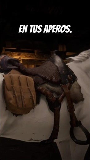 Red Dead Redemption 2 - Montura de puma McClelland🤠#rdr2